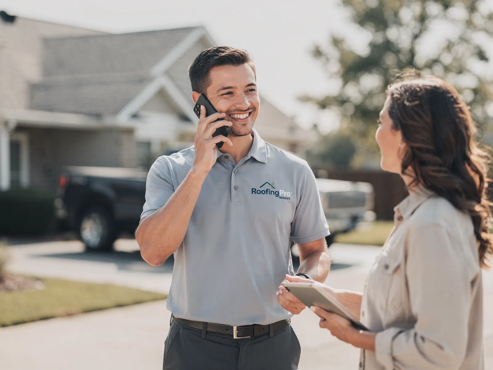 Flat Roof Analysis in Surgoinsville, TN